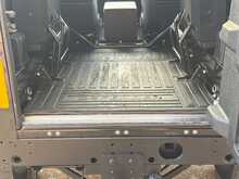 Land Rover Defender 90 TDCi XS 