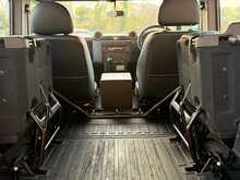 Land Rover Defender 90 TDCi XS 