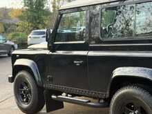 Land Rover Defender 90 TDCi XS 