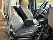Land Rover Defender 90 TDCi XS 