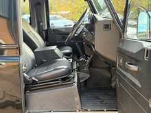 Land Rover Defender 90 TDCi XS 