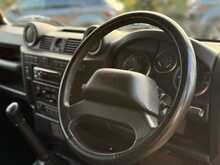 Land Rover Defender 90 TDCi XS 