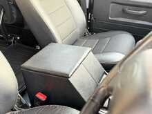 Land Rover Defender 90 TDCi XS 