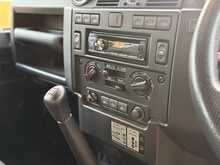 Land Rover Defender 90 TDCi XS 