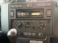 Land Rover Defender 90 TDCi XS 