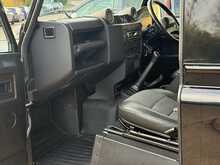 Land Rover Defender 90 TDCi XS 