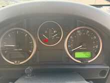 Land Rover Defender 90 TDCi XS 