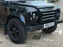 Land Rover Defender 90 TDCi XS 