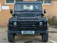 Land Rover Defender 90 TDCi XS 
