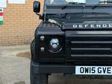 Land Rover Defender 90 TDCi XS 