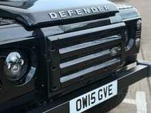 Land Rover Defender 90 TDCi XS 