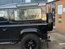 Land Rover Defender 90 TDCi XS 