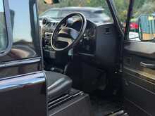 Land Rover Defender 90 TDCi XS 