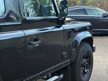 Land Rover Defender 90 TDCi XS 