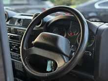 Land Rover Defender 90 TDCi XS 