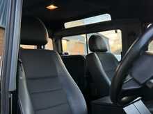 Land Rover Defender 90 TDCi XS 