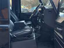 Land Rover Defender 90 TDCi XS 
