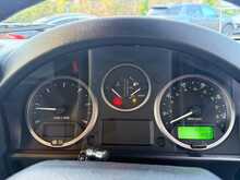 Land Rover Defender 90 TDCi XS 