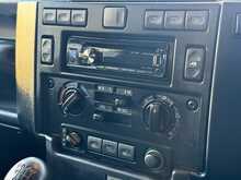 Land Rover Defender 90 TDCi XS 