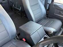Land Rover Defender 90 TDCi XS 