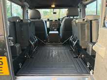 Land Rover Defender 90 TDCi XS 