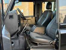 Land Rover Defender 90 TDCi XS 