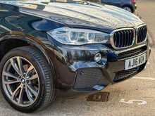 BMW X5 30d M Sport 