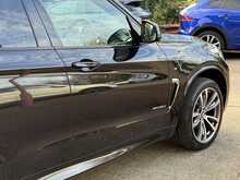 BMW X5 30d M Sport 