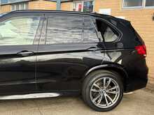 BMW X5 30d M Sport 
