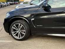 BMW X5 30d M Sport 