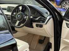 BMW X5 30d M Sport 