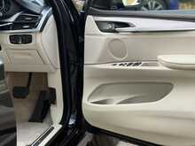 BMW X5 30d M Sport 