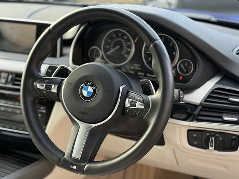 3.0 30d M Sport SUV 5dr Diesel Auto xDrive Euro 6 (s/s) (258 ps)