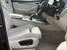 BMW X5 30d M Sport 