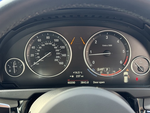 3.0 30d M Sport SUV 5dr Diesel Auto xDrive Euro 6 (s/s) (258 ps)