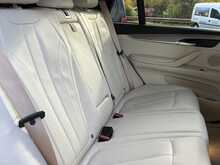 BMW X5 30d M Sport 