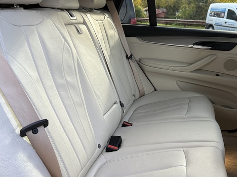 3.0 30d M Sport SUV 5dr Diesel Auto xDrive Euro 6 (s/s) (258 ps)