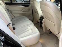 BMW X5 30d M Sport 