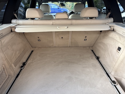 3.0 30d M Sport SUV 5dr Diesel Auto xDrive Euro 6 (s/s) (258 ps)