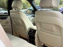 BMW X5 30d M Sport 