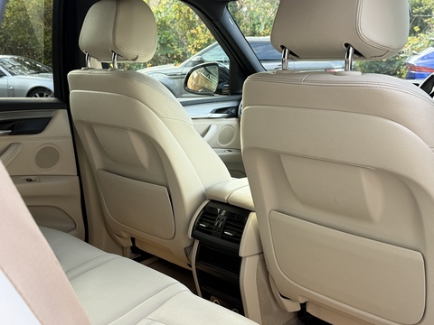 3.0 30d M Sport SUV 5dr Diesel Auto xDrive Euro 6 (s/s) (258 ps)