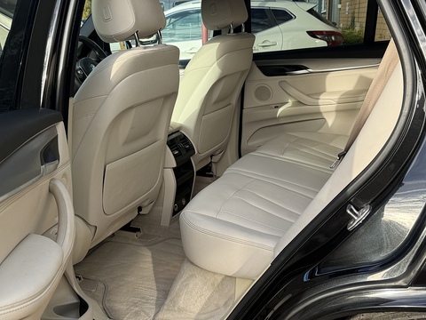 3.0 30d M Sport SUV 5dr Diesel Auto xDrive Euro 6 (s/s) (258 ps)