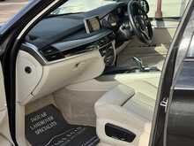 BMW X5 30d M Sport 