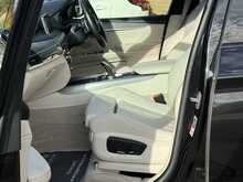 BMW X5 30d M Sport 