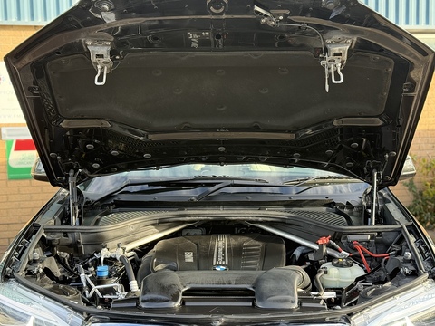 3.0 30d M Sport SUV 5dr Diesel Auto xDrive Euro 6 (s/s) (258 ps)