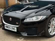 Jaguar Xf V6 S 