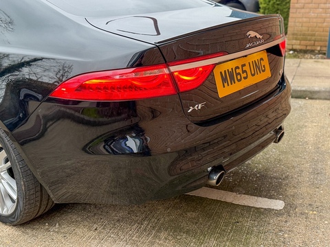 V6 S Saloon 3.0 Automatic Petrol