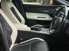 Jaguar Xf V6 S 