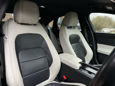 V6 S Saloon 3.0 Automatic Petrol