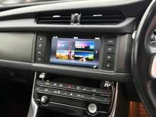 Jaguar Xf V6 S 